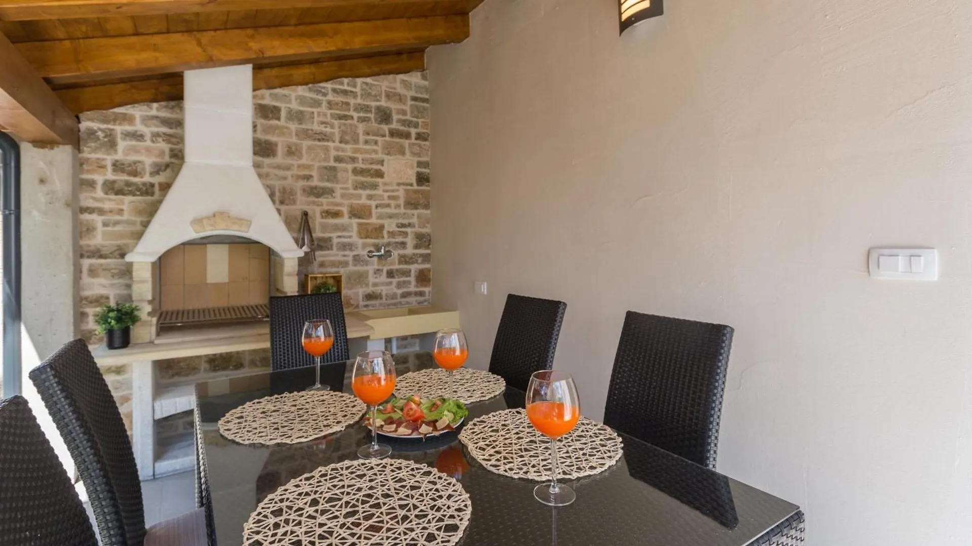 Apartments Residence Radovan 2 Porec