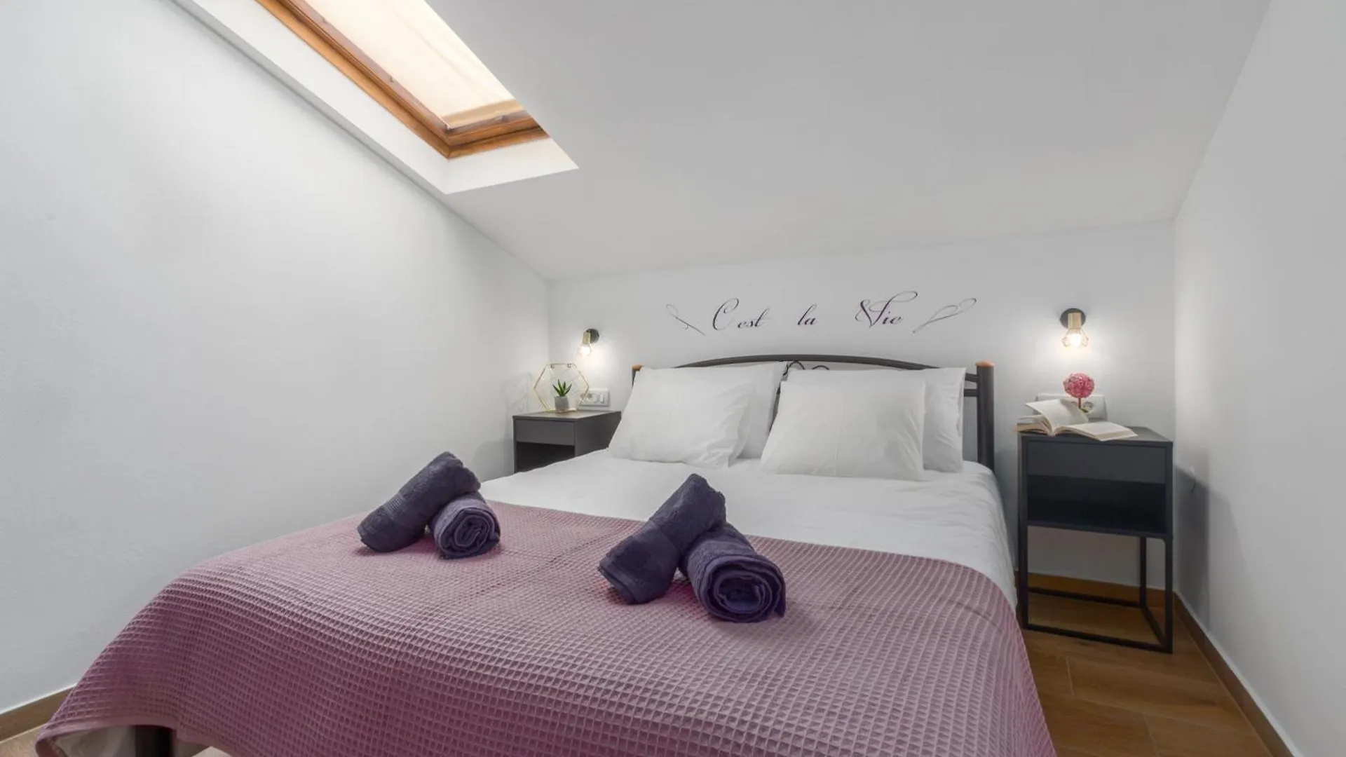 Apartments Residence Radovan 2 Porec