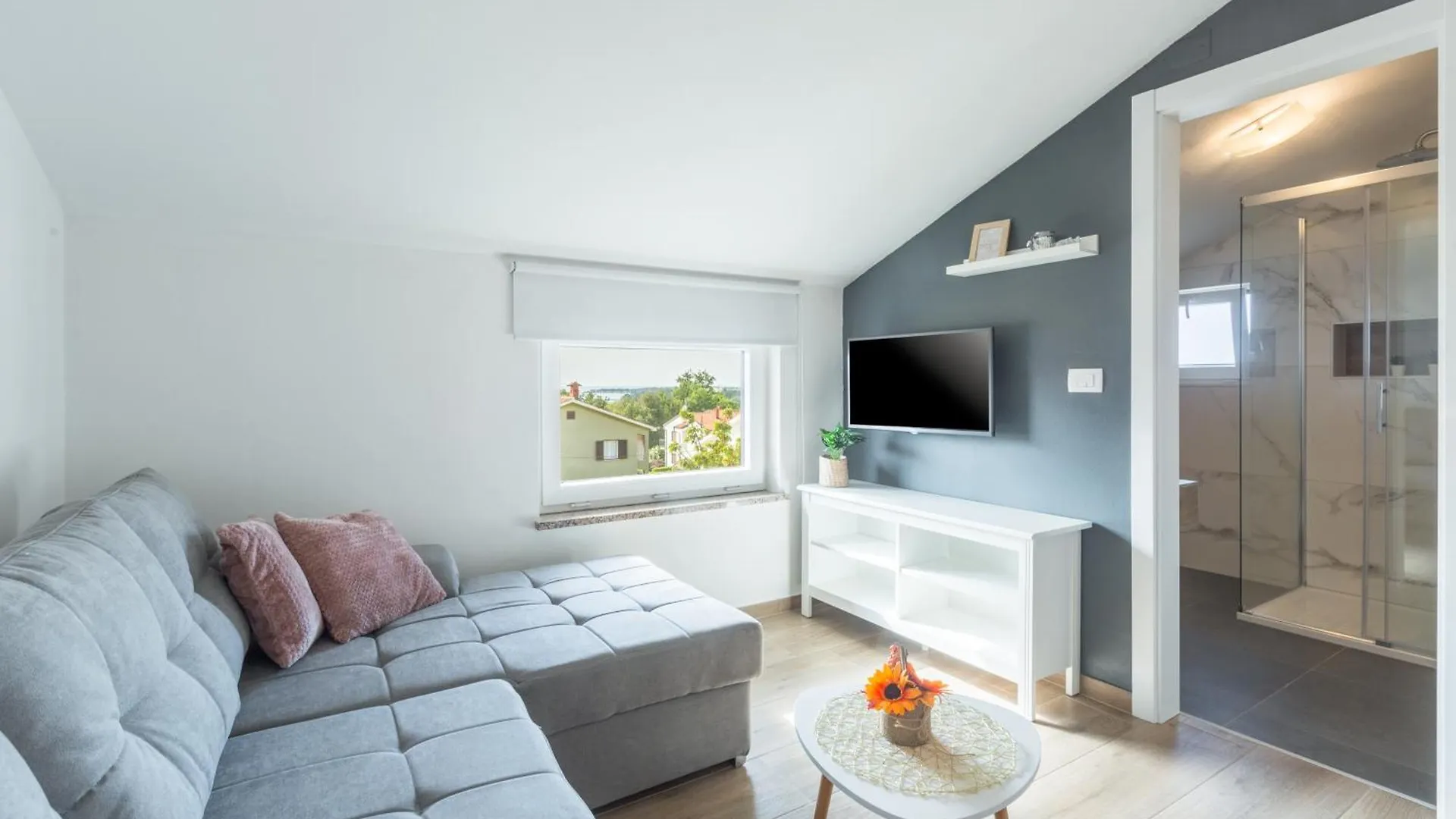 Apartments Residence Radovan 2 Porec