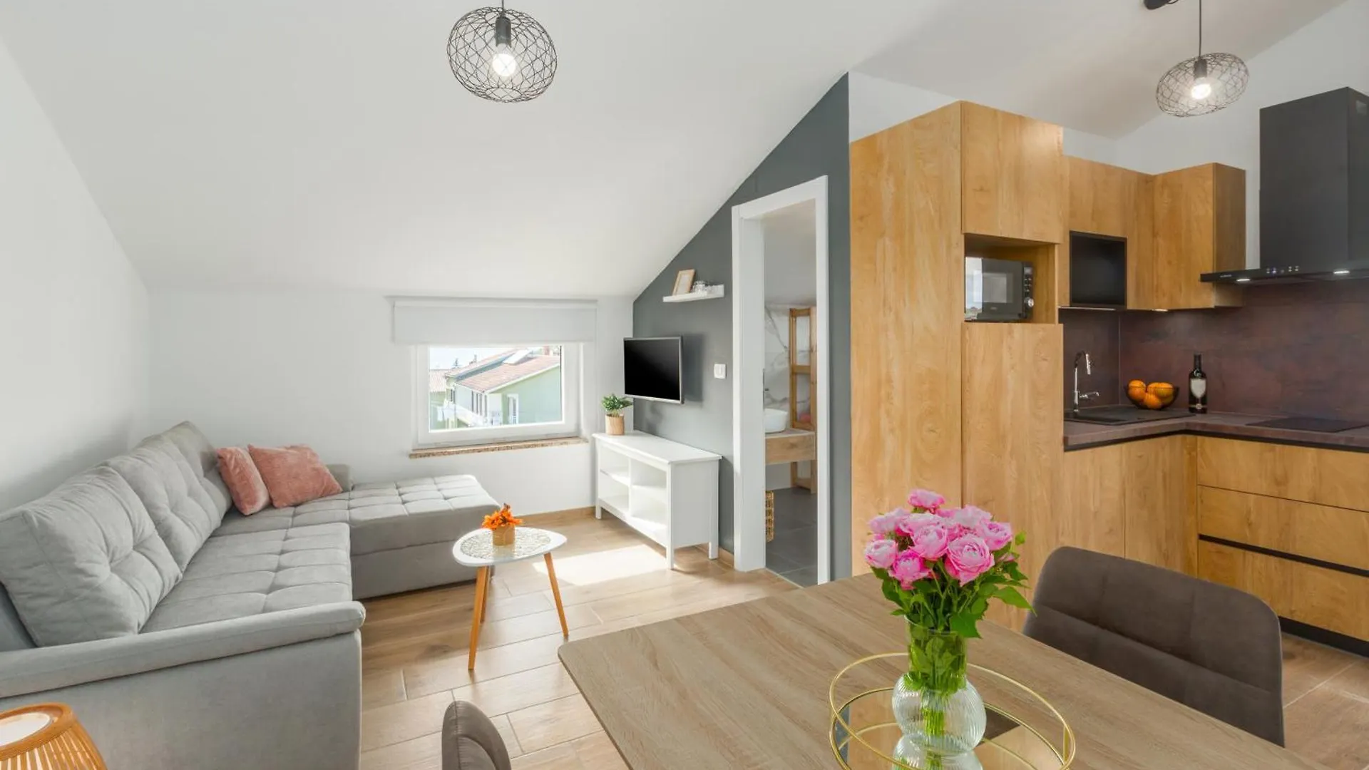 Apartments Residence Radovan 2 Porec
