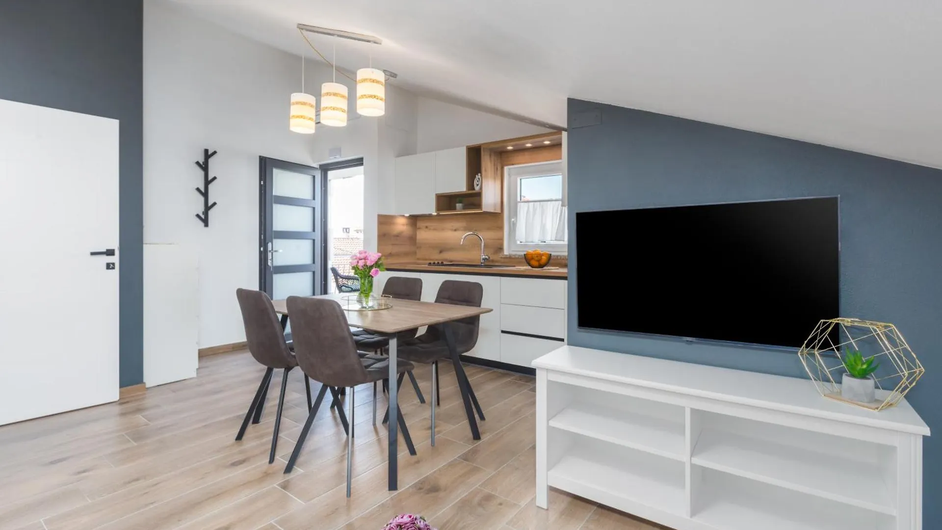 Apartments Residence Radovan 2 Porec