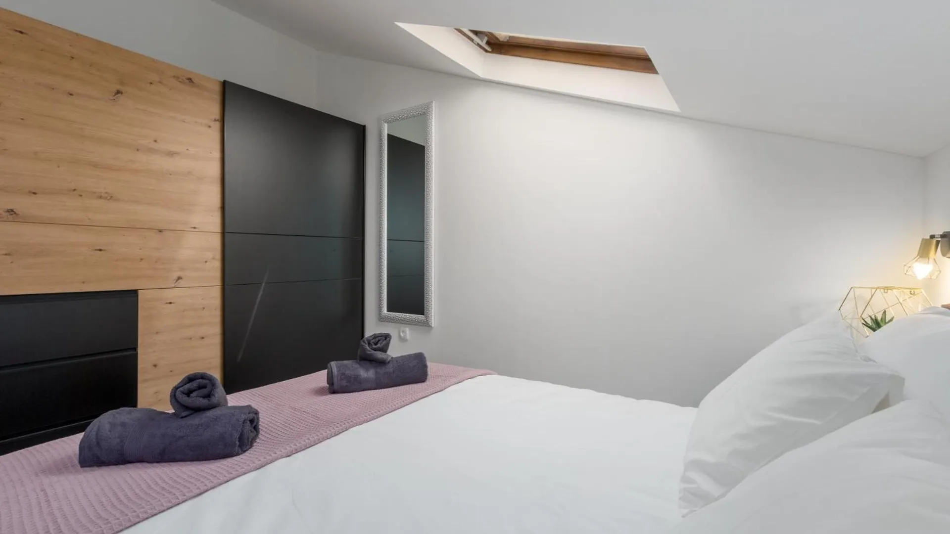 Apartments Residence Radovan 2 Porec