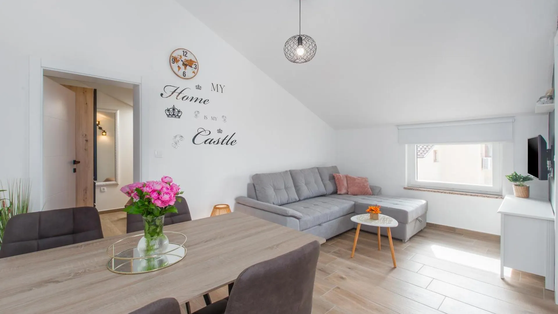 Apartments Residence Radovan 2 Porec