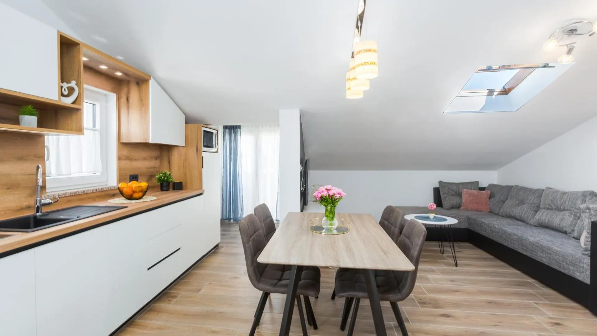 Apartments Residence Radovan 2 Porec 0*,