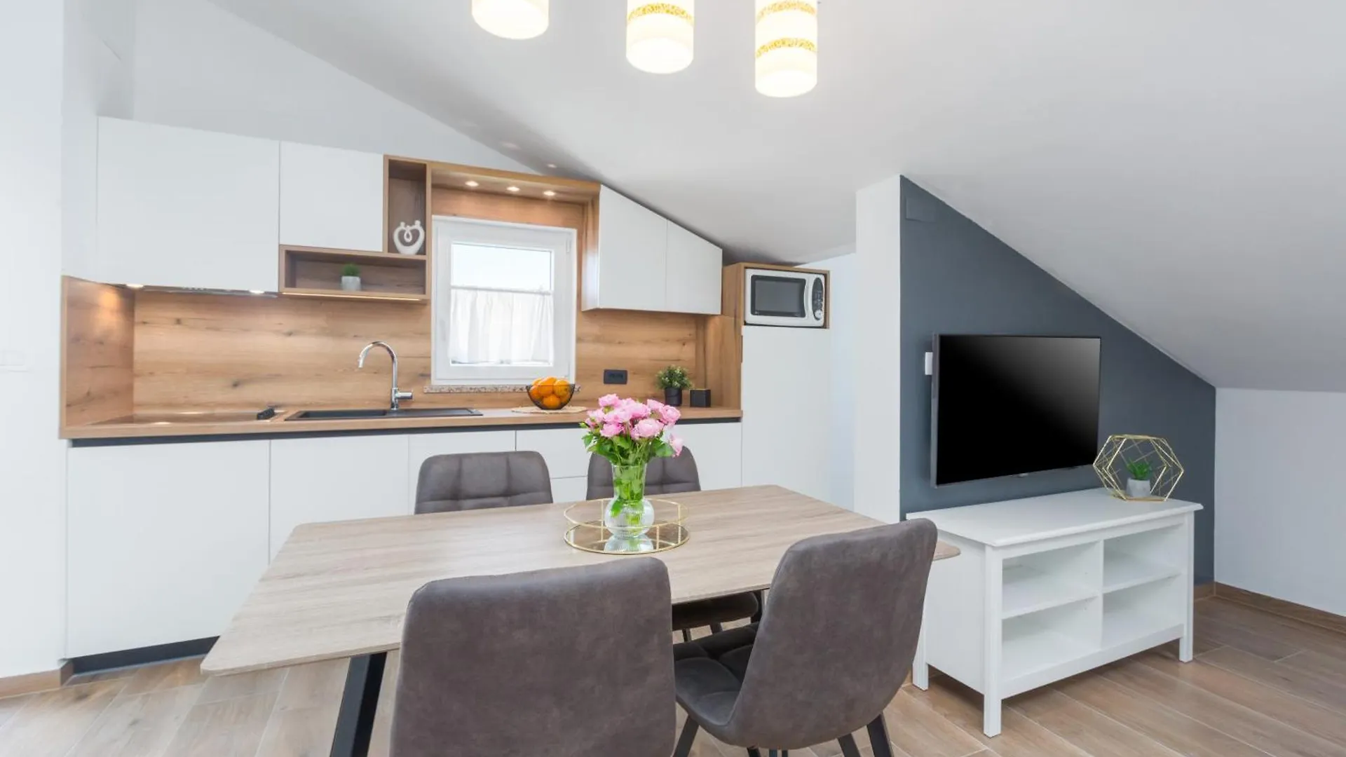 Apartments Residence Radovan 2 Porec