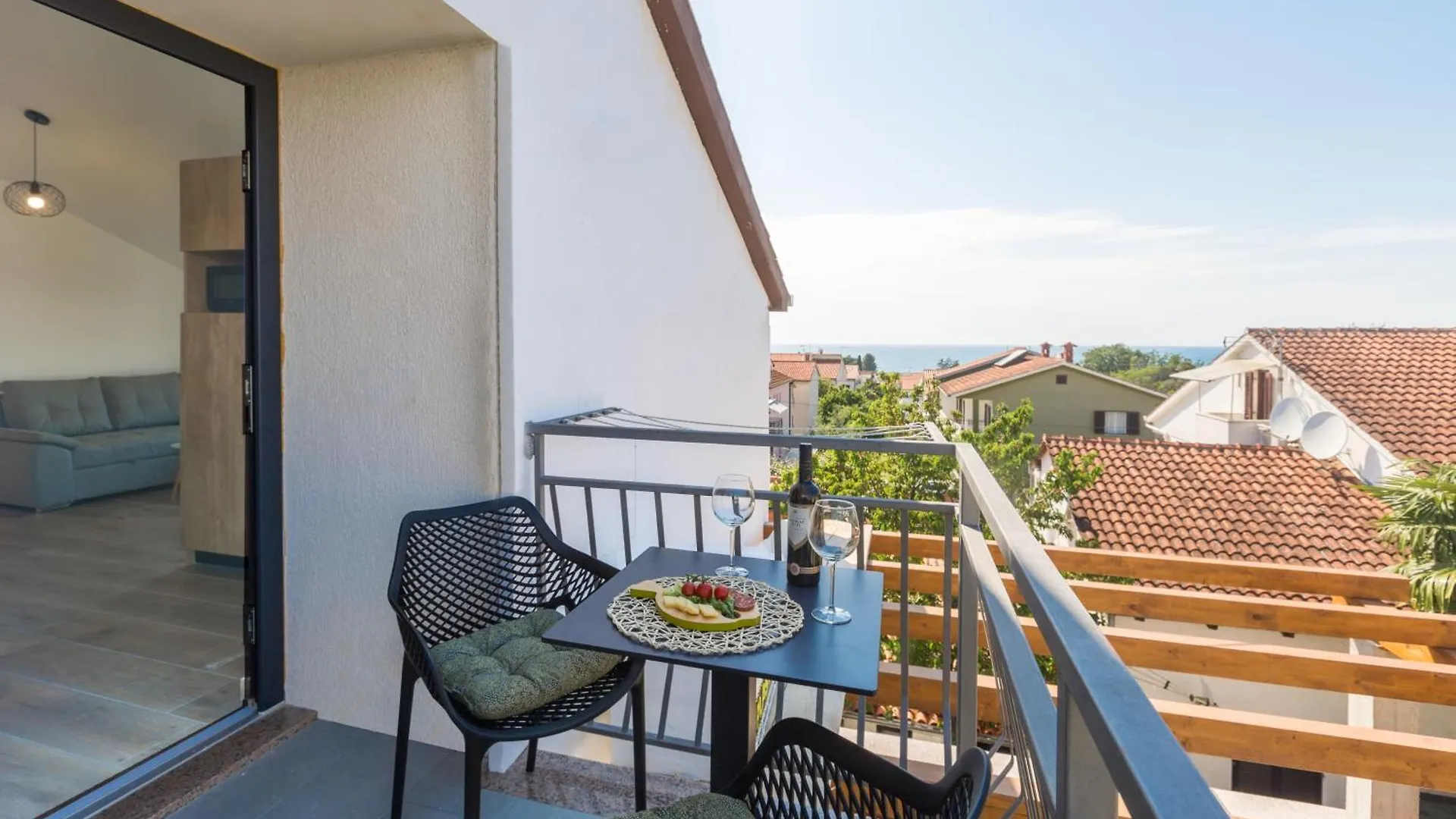 Apartments Residence Radovan 2 Poreč