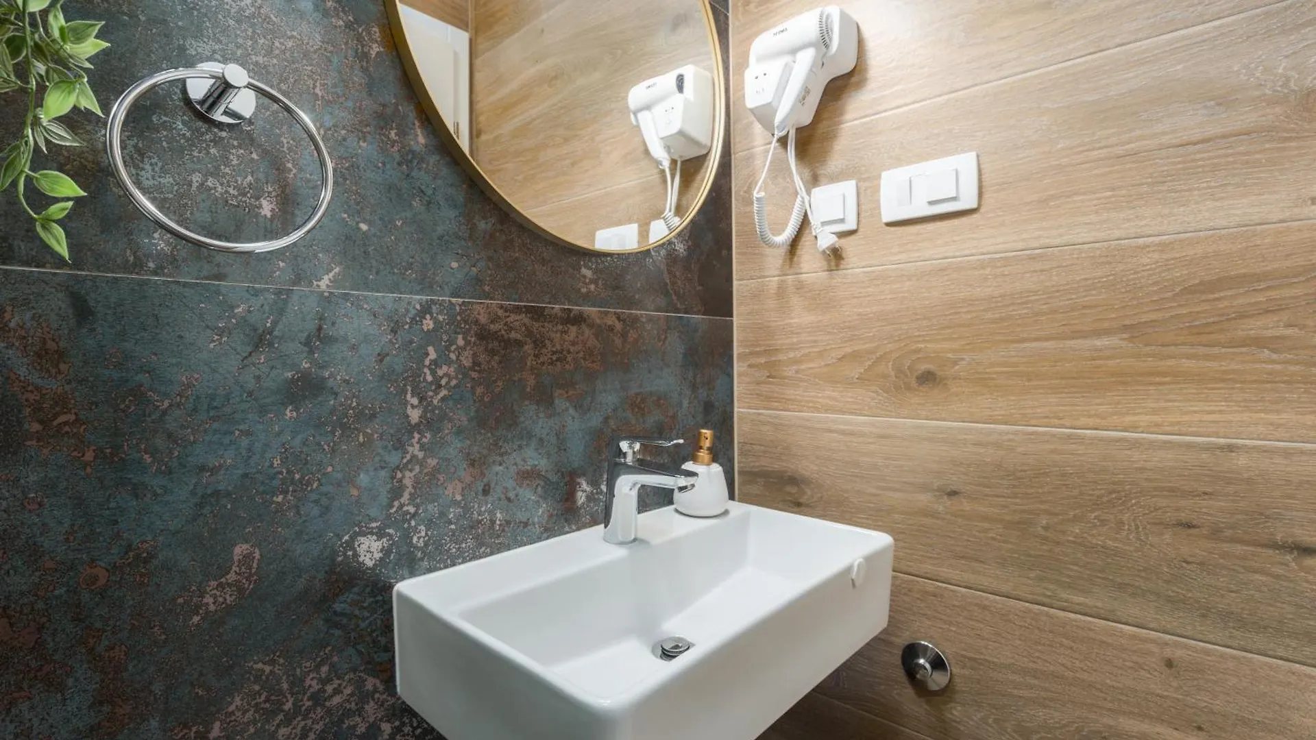Apartments Residence Radovan 2 Porec 0*,  Croatia