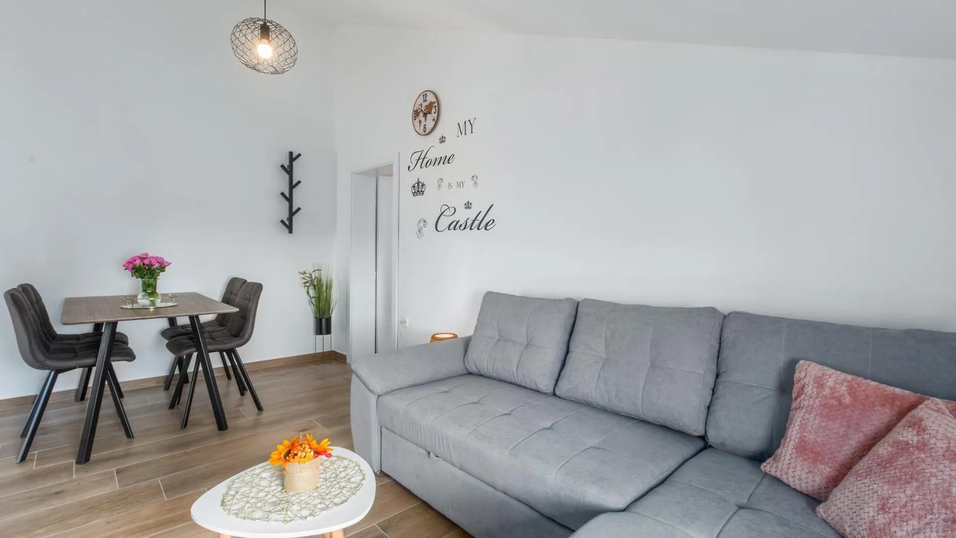 Apartments Residence Radovan 2 Porec