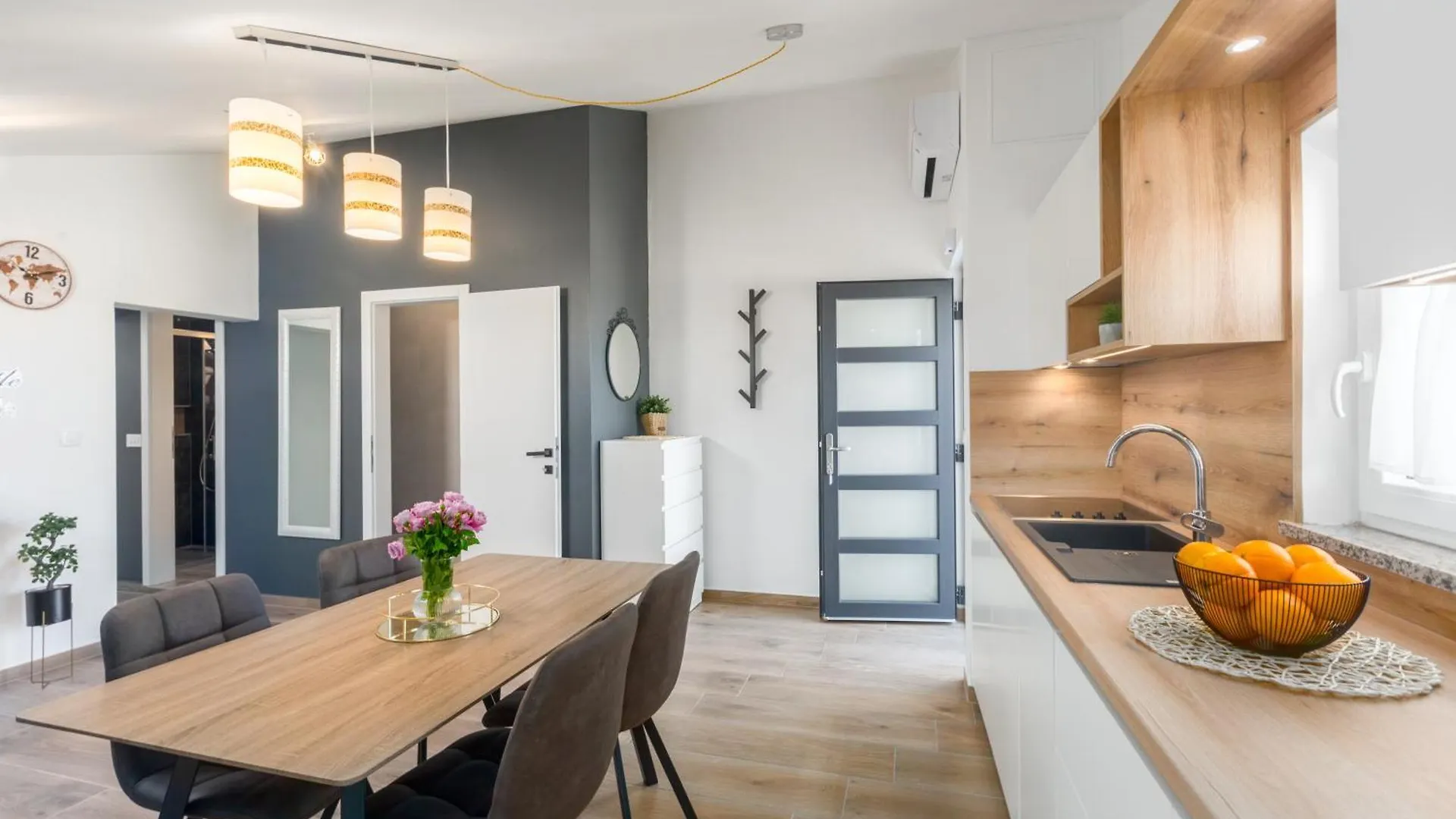 Apartments Residence Radovan 2 Porec Croatia